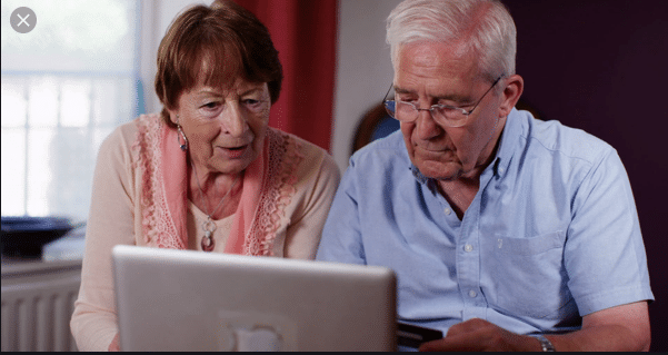 Common senior scams are all over the internet